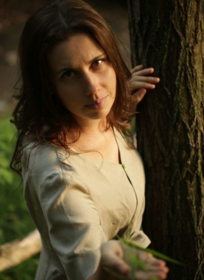 Elena Salvoni 6