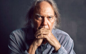 biografia Neil Young il sogno di un hippie