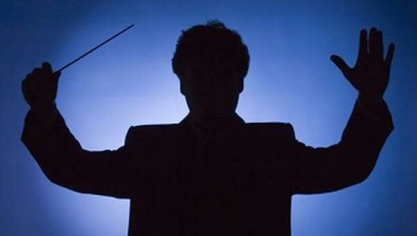I direttori d’orchestra hanno paura?