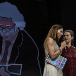 Elena Salvoni Cantautrice articolo finale Lauzi Anacapri 2025