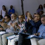 Giuria Premio Lauzi 2025 Elena Salvoni cantautrice