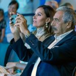 Presentatori Anacapri Francesca e Marino articolo Elena Salvoni