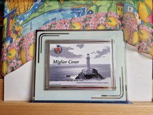 Premio Lauzi miglior cover 2025 Elena Salvoni