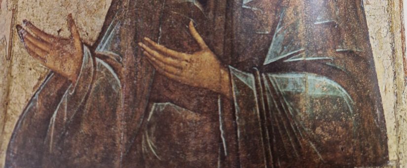 Metti i tuoi doni a disposizione