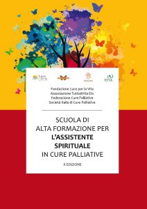 Scuola Pagina sito Elena Salvoni Assistente Spirituale