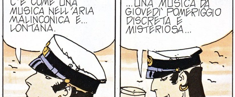 Il processo creativo